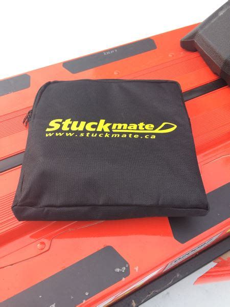 Stuckmate Product Review Remote Throttle For Independent