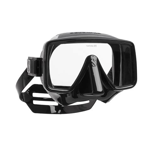 Scubapro Frameless Dive Mask Learn Scuba Chicago