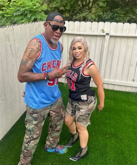 Nba Legend And Five Time Champion Gets Bizarre Tattoo Of Girlfriend On