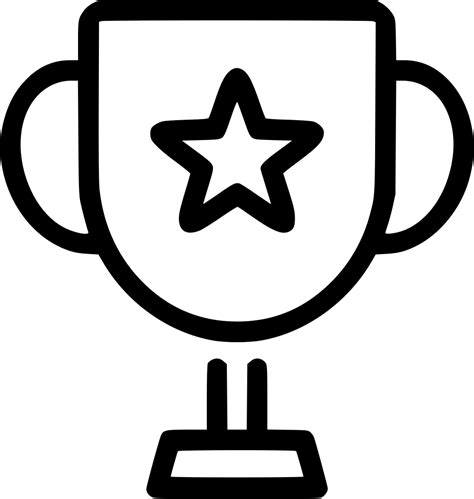 Achievement Icon Png 396547 Free Icons Library