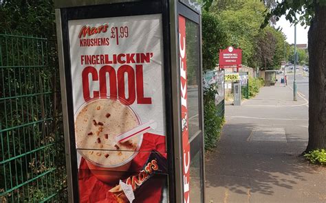 Advertising Standards Authority bans KFC and Kellogg's ...
