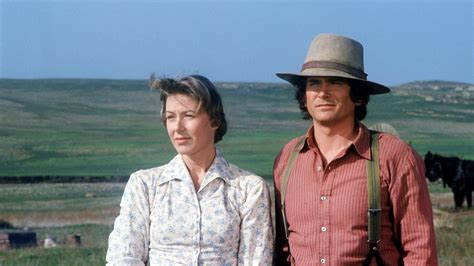 Comfort Viewing 3 Reasons I Love ‘little House On The Prairie The New York Times