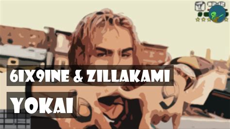 Ix Ine Zillakami Yokai Movie Posters Movies Special