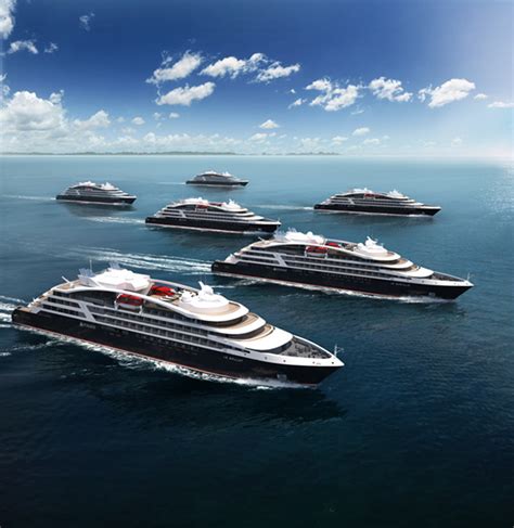 Quirkycruise News Ponant Orders Two More Explorers Quirky Cruise
