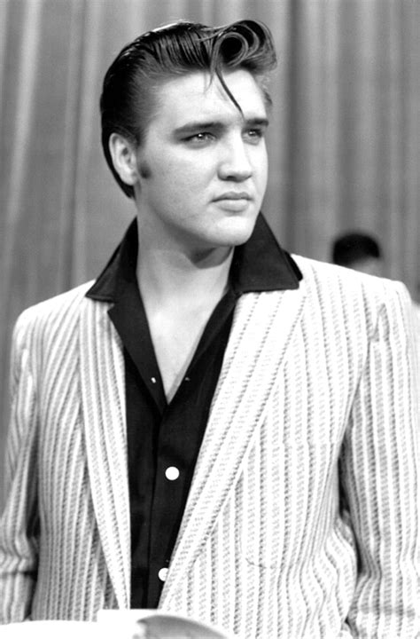 From Elvis To Kanye The Most Memorable Male Style Icons