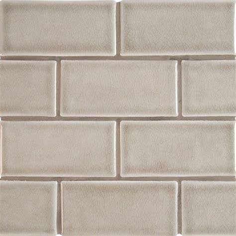 Image Result For Greige Subway Tile Ceramic Subway Tile Tile Floor