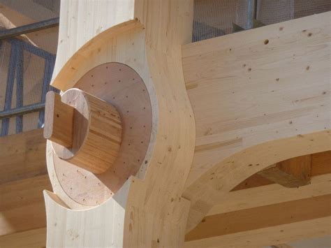 Art Of Joinery In Architectural Design Thinking Building Medium