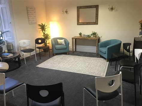 Good Sized Therapy Room In Central Edinburgh