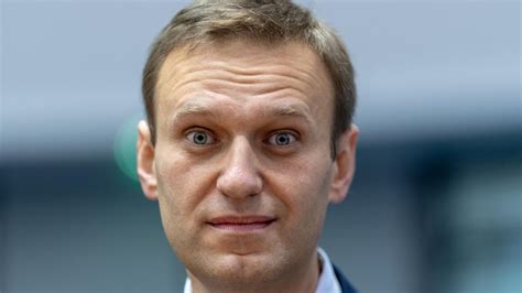 El Opositor Ruso Navalny Reapareció En Una Prisión En El Círculo Polar ártico Tras Tres Semanas