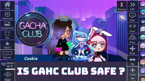 Nowgg Gacha Club Play Gacha Club Online Free Pc And Mobile