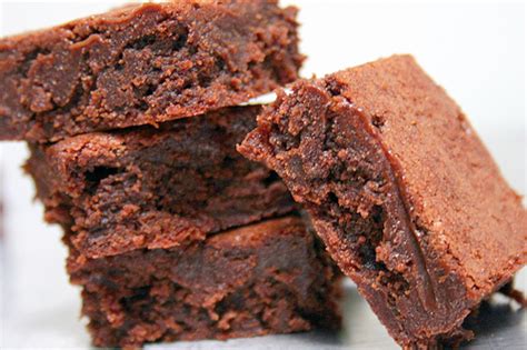 Classic Brownies Recipe Just A Pinch Recipes