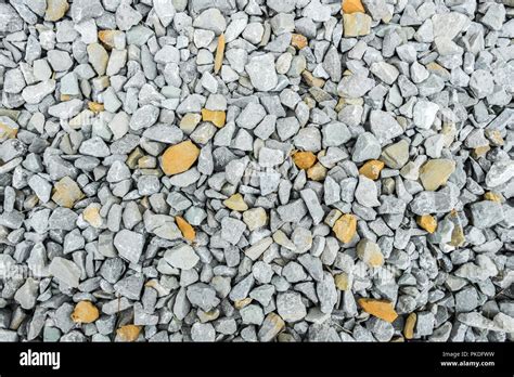 Coarse Gravel Hi Res Stock Photography And Images Alamy