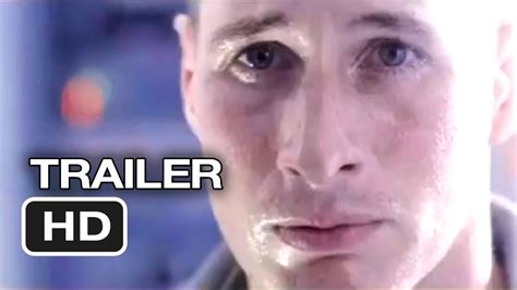 Stranded Official Trailer Christian Slater Horror Sci Fi