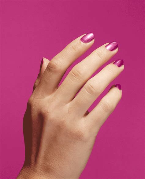 Opi® Uk Shop Nail Envy Powerful Pink Nail Treatments And Strengtheners