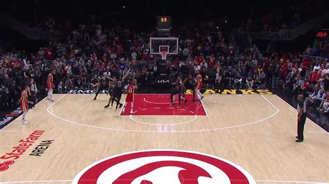 Nba Tv On Twitter Ice Trae Game Winner Https T Co Wjuc Jljhp