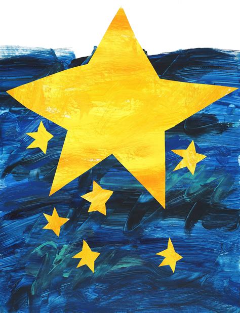Children's author/illustrator eric carle enters the world of the very young with his paper collage. 'Eric Carle: Moonlit Night and Other Illustrations' | BoomerMagazine.com