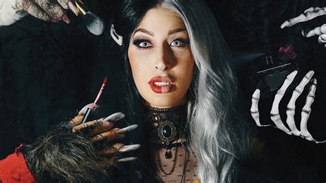 ‘haus Of Horror’ With Host Vanessa Decker Now On Dread Central