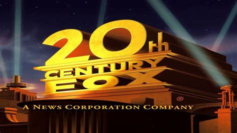 20th Century Fox Home Entertainment Youtube