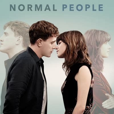 Paul Mescal And Daisy Edgar Jones Played A Drinking Game As They Recently Watched Normal People