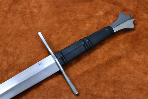 Medieval Two Handed Sword For Sale Medieval Ware