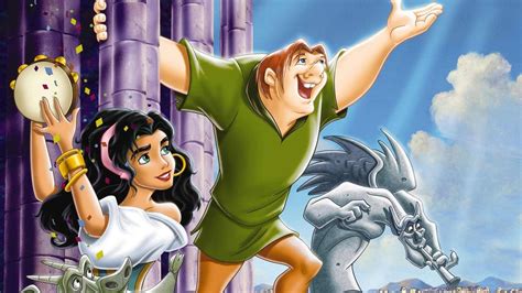 The Hunchback Of Notre Dame Wiki Synopsis Reviews Watch And Download