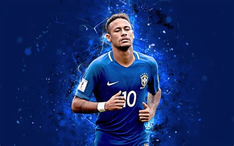 3840x2400 Brazilian Neymar Soccer Wallpaper Coolwallpapersme