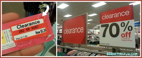Target Clearance Secrets | Target clearance, Clearance, Target