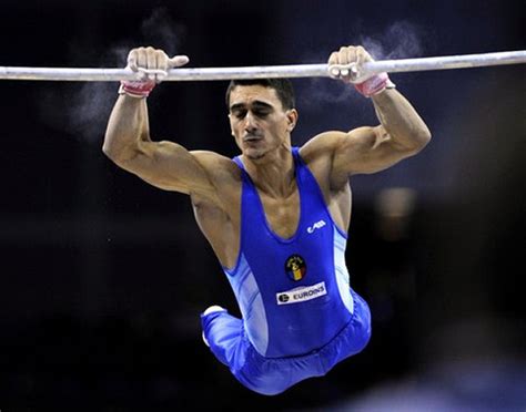 A zine about marian dragulescu, with news, pictures, and articles. Sexy Men of Sports: Sexy Men of Gymnastics: Marian Dragulescu
