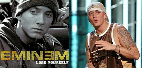 Today 18 Years Ago Eminem Became First Rapper Ever To Win An Oscar