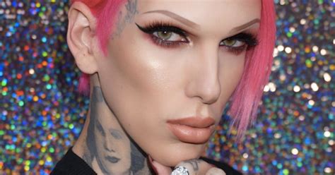 11 Times Jeffree Star Was Beauty And Life Goals — Photos