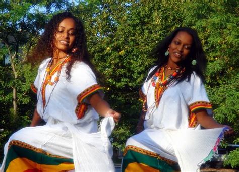 All About Music Traditional Ethiopian Music And Ethiopian Culture