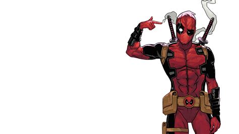 45 Hd Deadpool Wallpapers And Backgrounds For Pc And Mobile