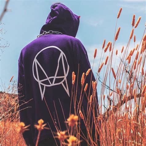 Maybe you would like to learn more about one of these? OWSLA 😈🌾