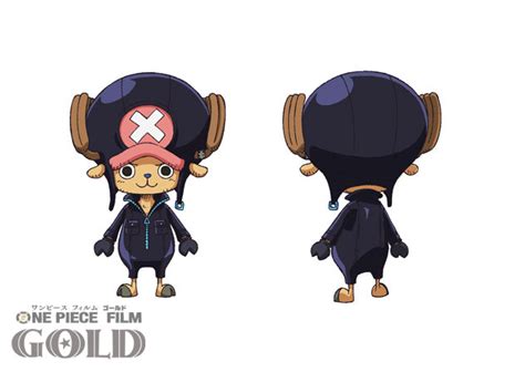 Gold is the third modern one piece movie and the second post timeskip. One Piece Film Gold Anime's Character Costumes by Original ...