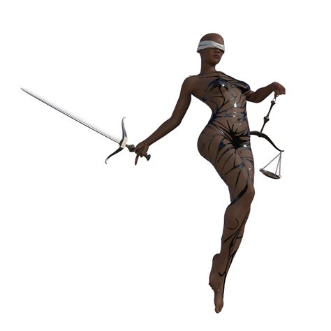 Themis Lady Justice Free Image On Pixabay