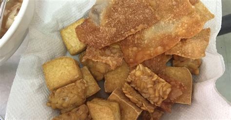 10 resep masakan jepang buat sahur, lezat dan bikin nagih. 37 resep pangsit goreng isi daging enak dan sederhana ...