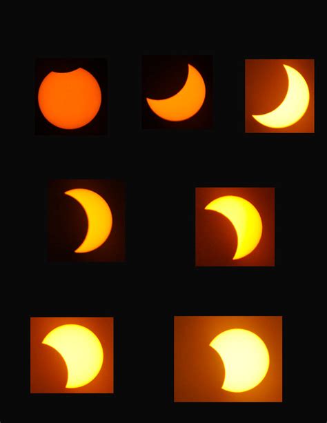 Solar Eclipse 2017 San Diego Flickr