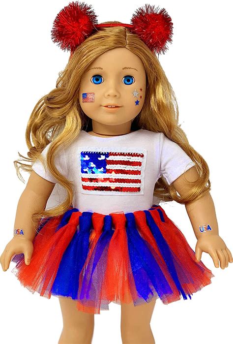 Do My Generation Clothes Fit American Girl Dolls Dollar Poster