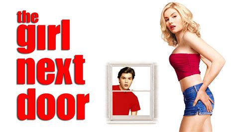 The Girl Next Door Film Movie Rankings