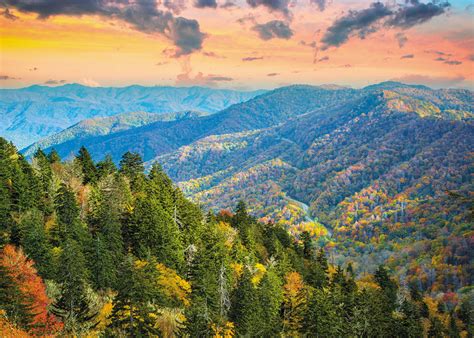 The Best Places To Visit In Tennessee Moon Travel Guides