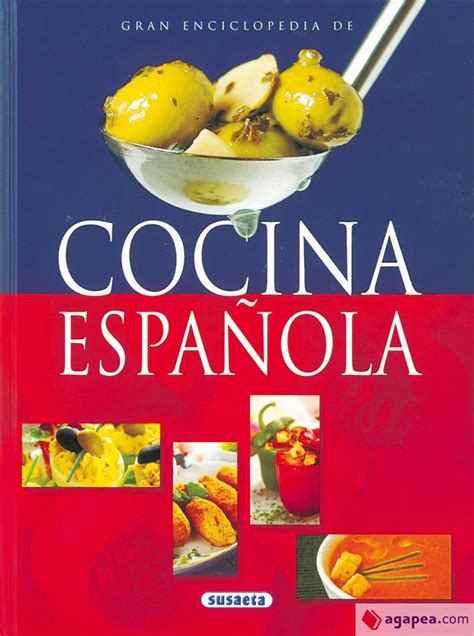 Gran Enciclopedia De Cocina EspaÑola 9788430566792