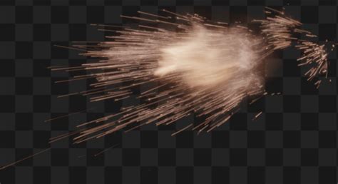 Sparks Bullet Impact 24 Effect Footagecrate Free Fx Archives
