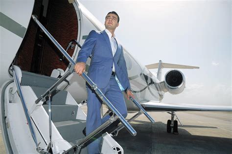 Mobile App Connects Consumers With Private Jets Tribunedigital