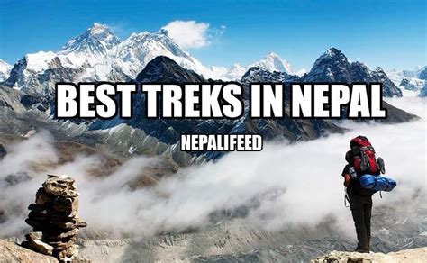 10 All Time Best Trekking Destinations In Nepal