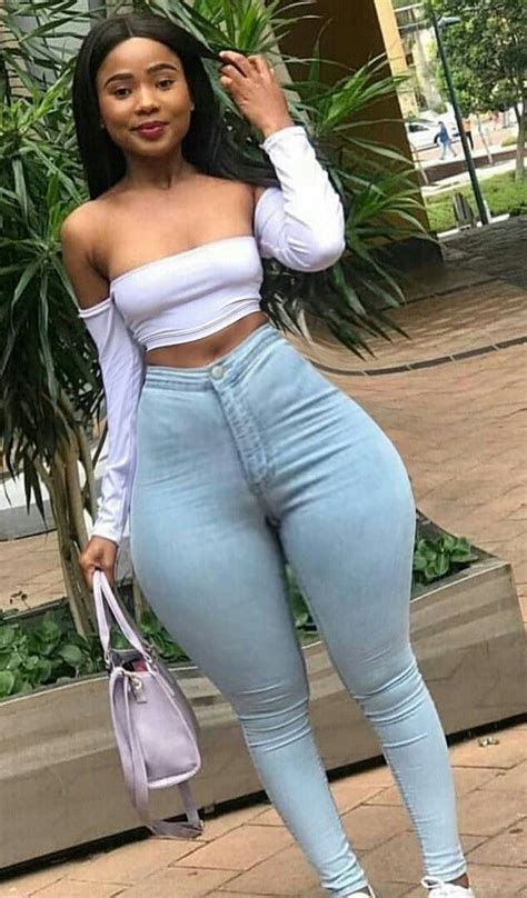 'african girl' is featured as a movie character in the following productions Pin on Thick African Girls