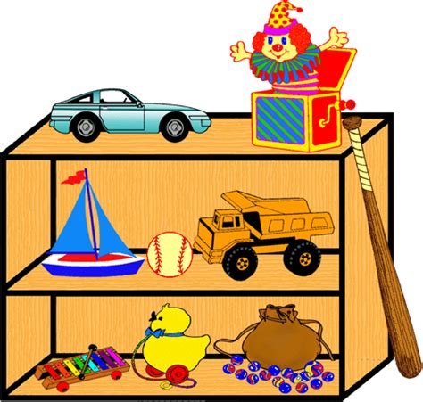 Free Toy Clipart 10 Free Cliparts Download Images On Clipground 2024