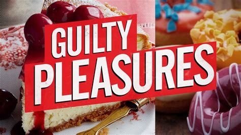 Never miss your favorite show again! Guilty Pleasures, Top 5 Restaurants: Food Network Series ...