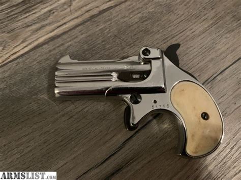 Armslist For Sale Rg 38 Caliber Derringer