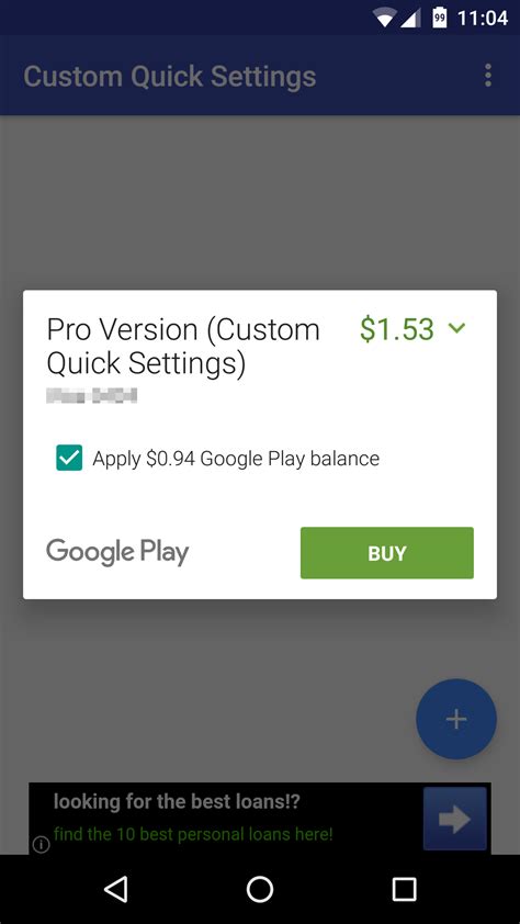 We did not find results for: Google could soon allow you to use partial Google Play ...