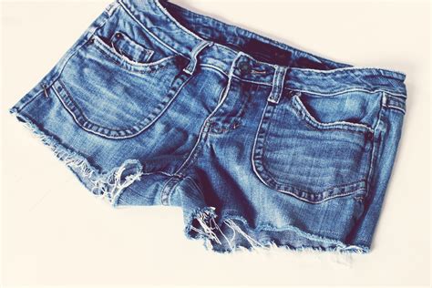 In this article, we answer how to overcome this. Ride-Or-DIY: DIY Studded Cutoff Jean Shorts